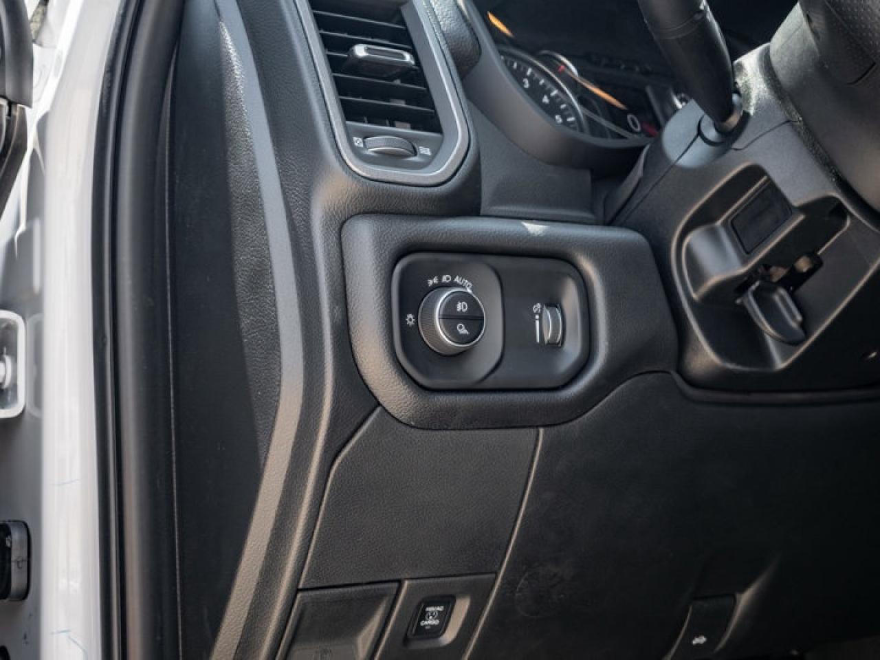 2025 RAM 2500 Tradesman Photo