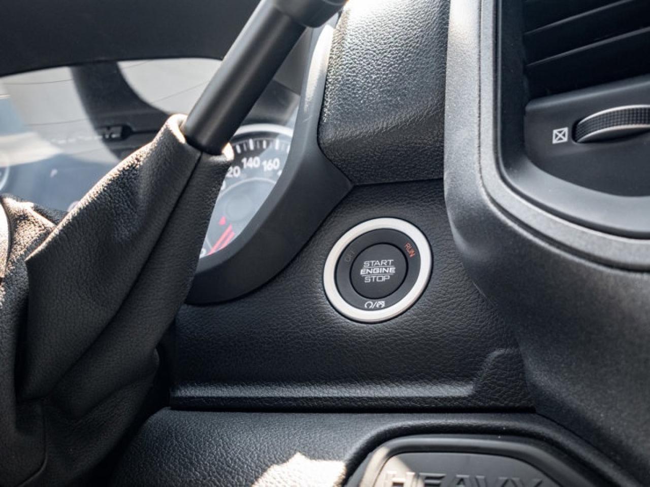 2025 RAM 2500 Tradesman Photo