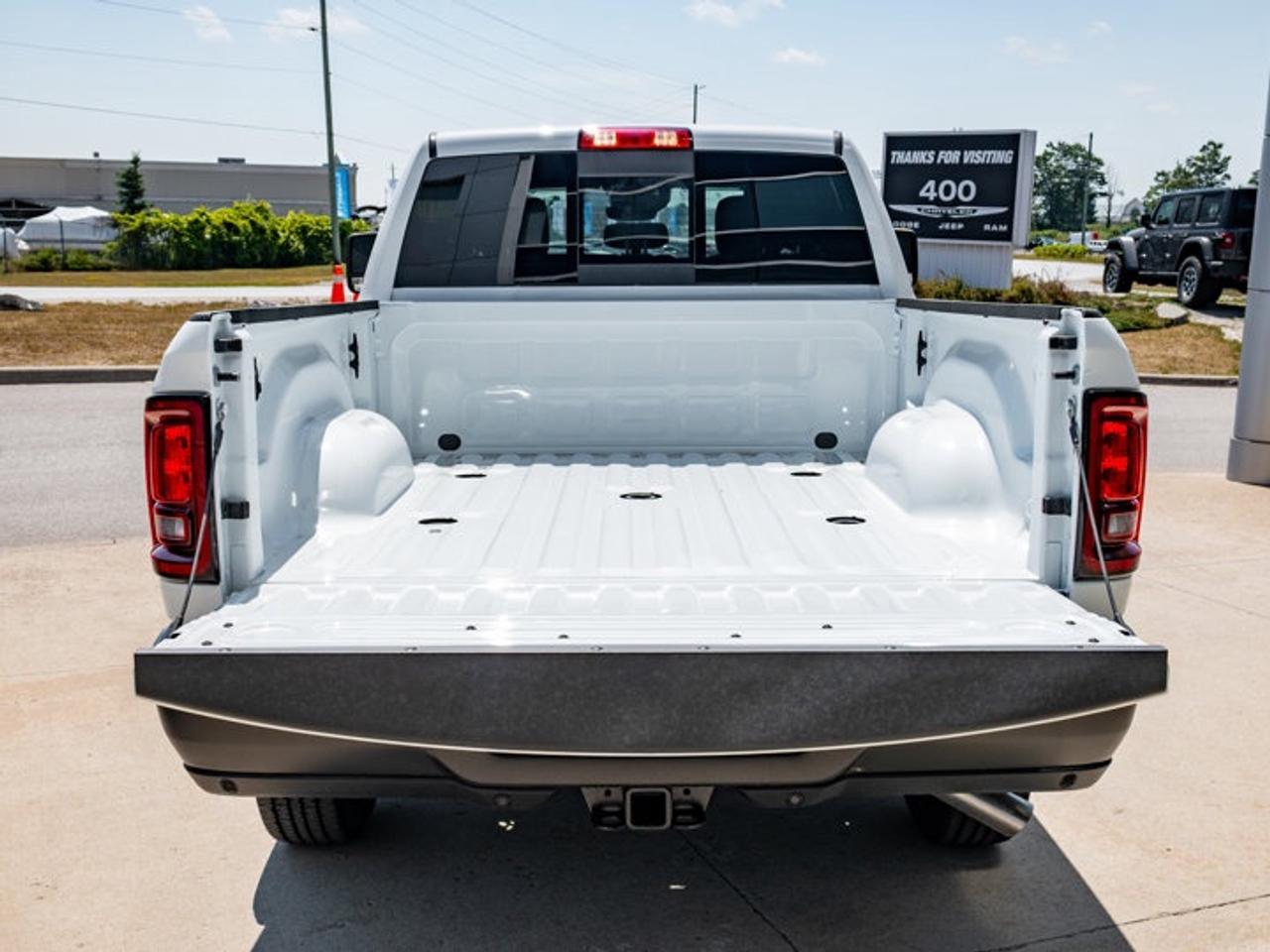 2025 RAM 2500 Tradesman Photo