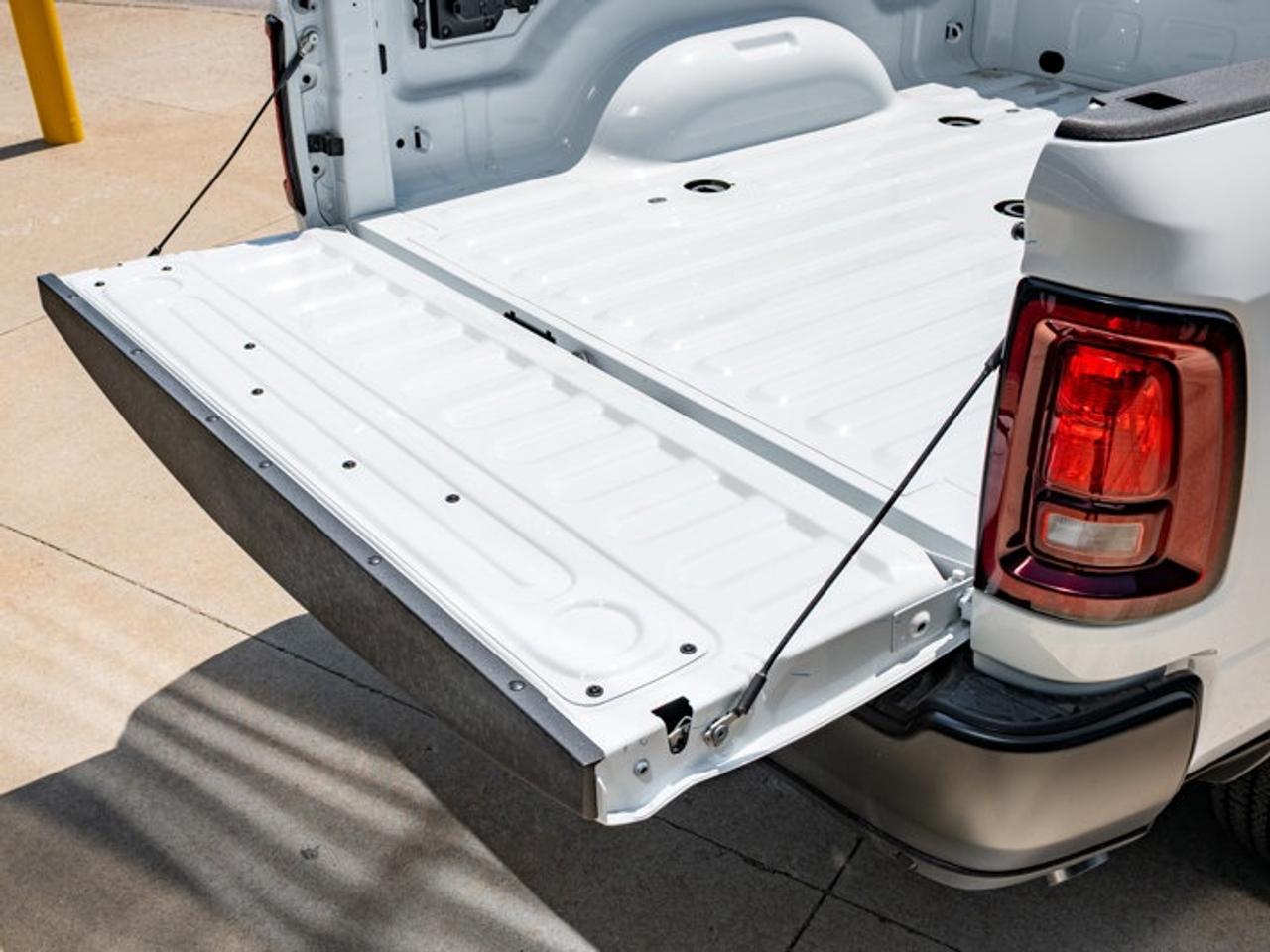 2025 RAM 2500 Tradesman Photo