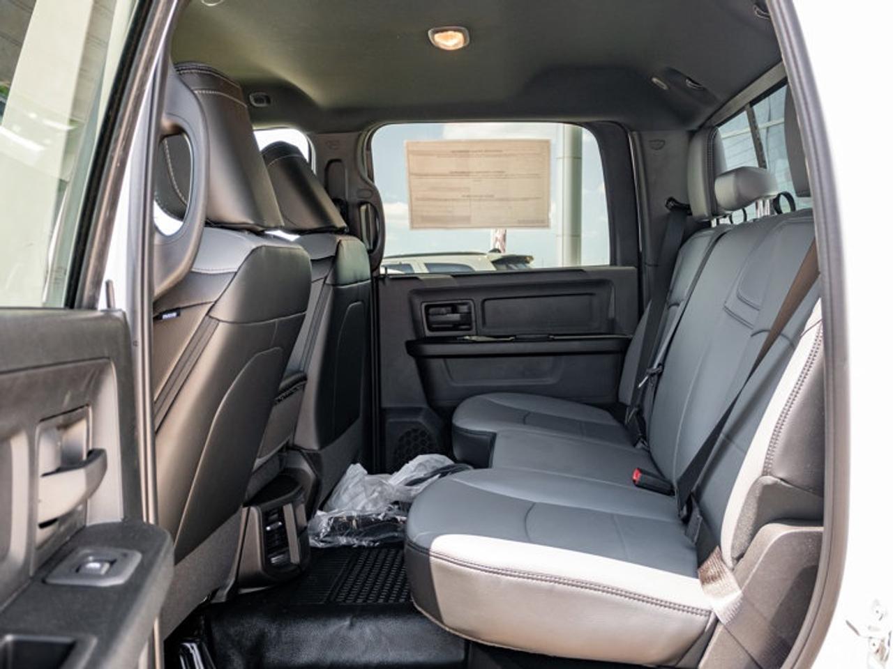 2025 RAM 2500 Tradesman Photo