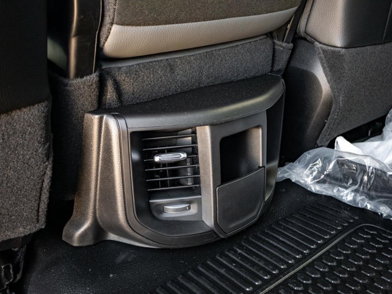 2025 RAM 2500 Tradesman Photo