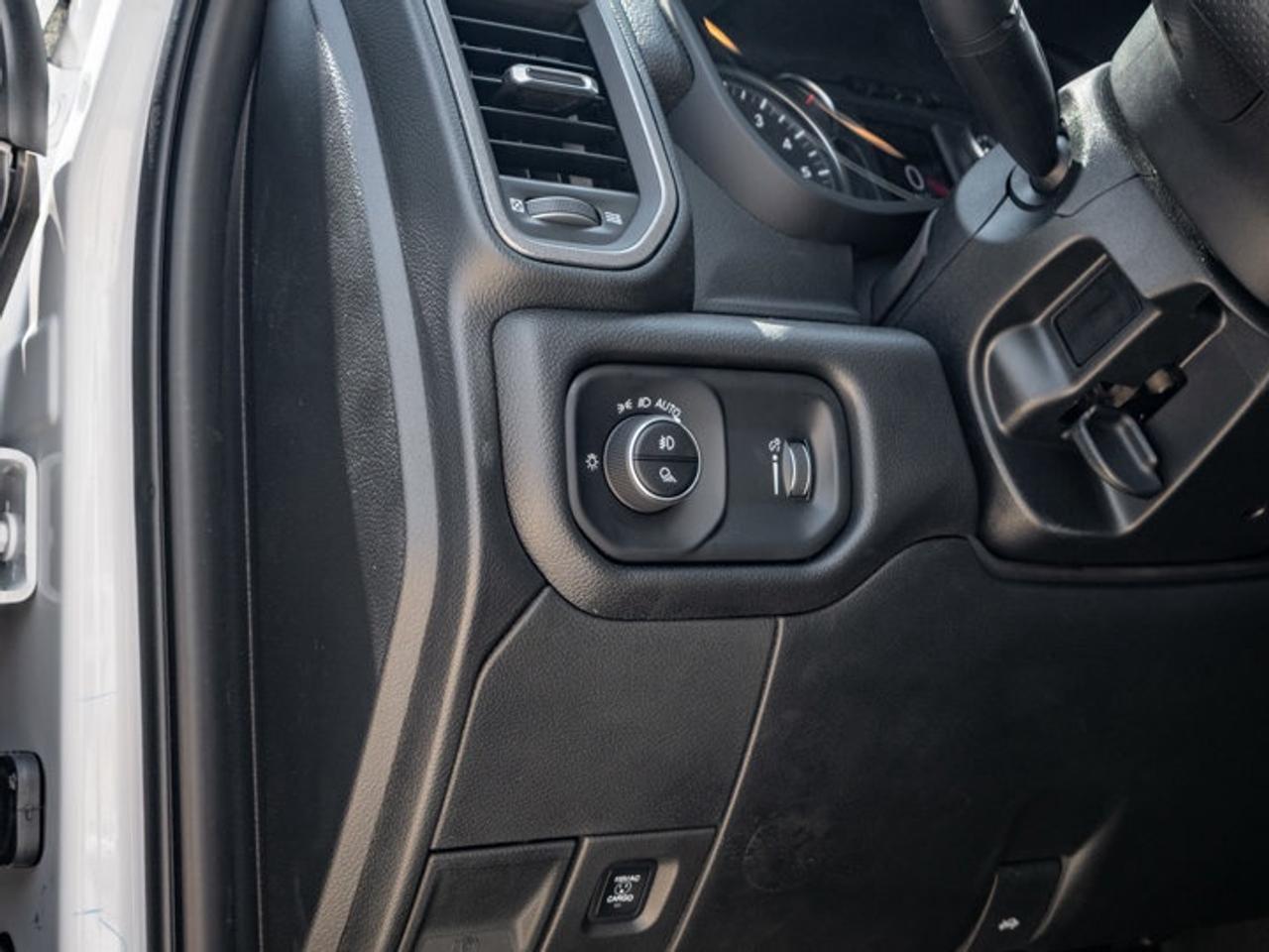 2025 RAM 2500 Tradesman Photo