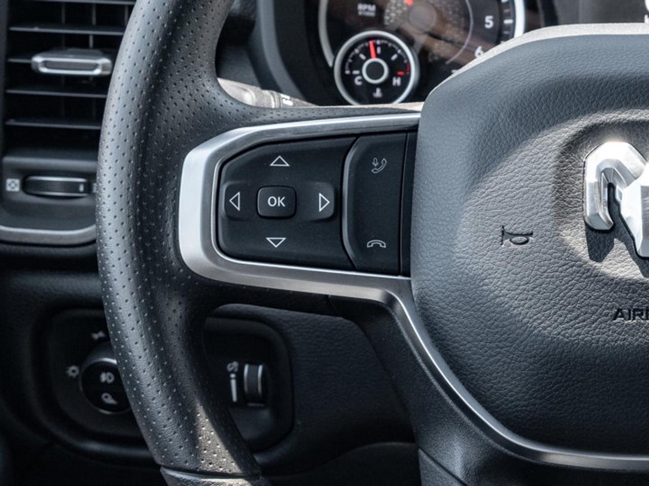 2025 RAM 2500 Tradesman Photo