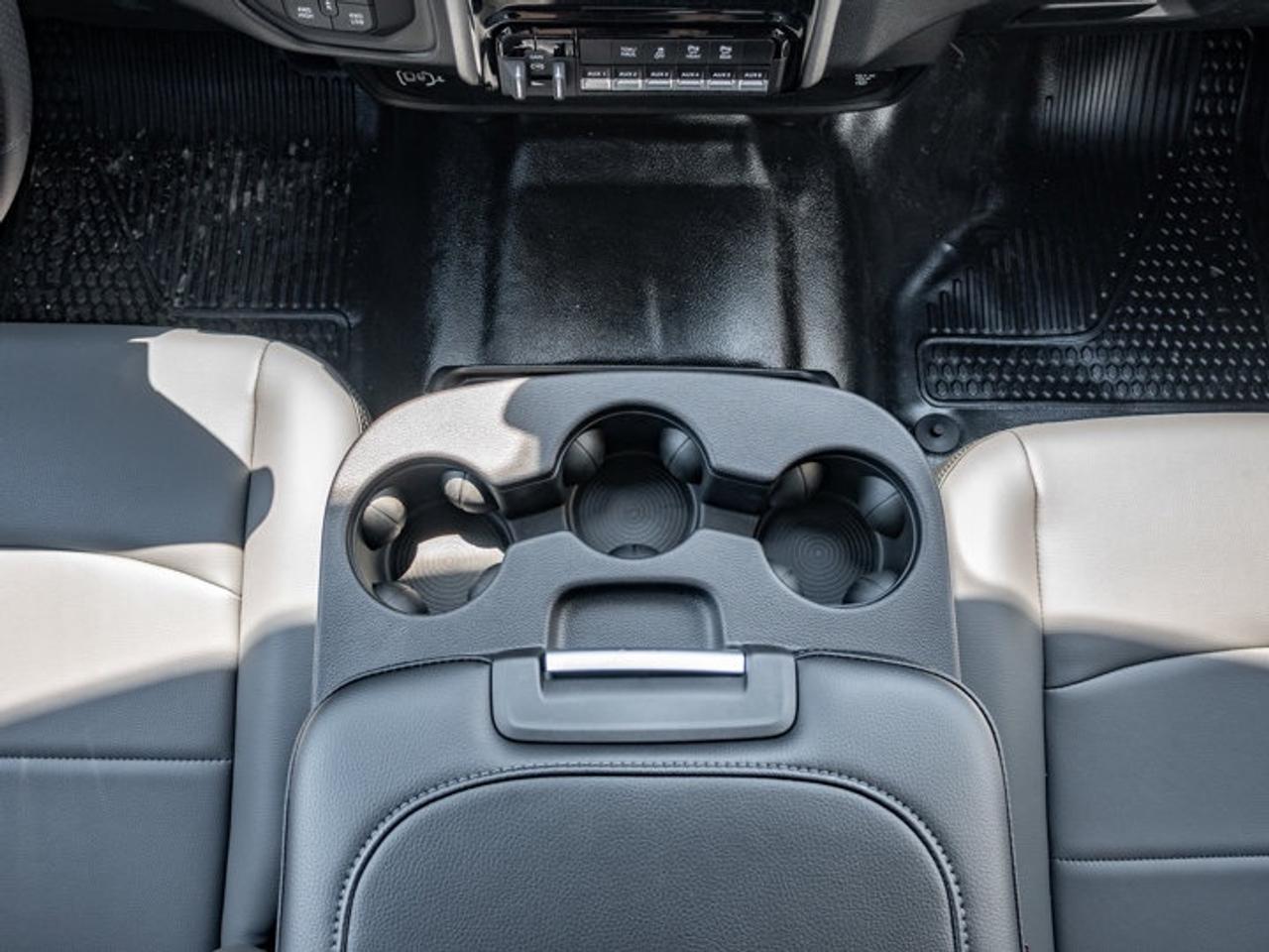 2025 RAM 2500 Tradesman Photo