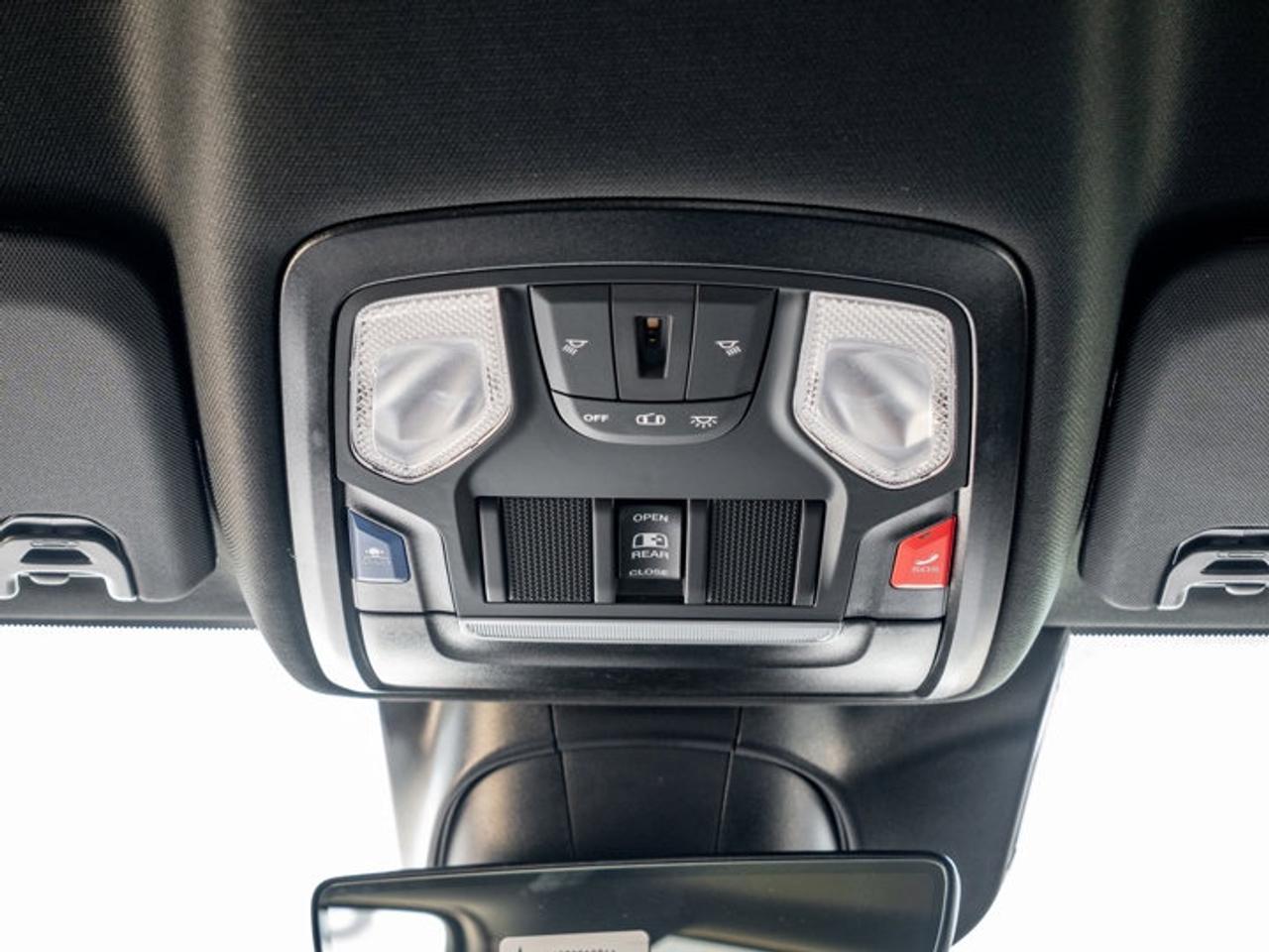 2025 RAM 2500 Tradesman Photo