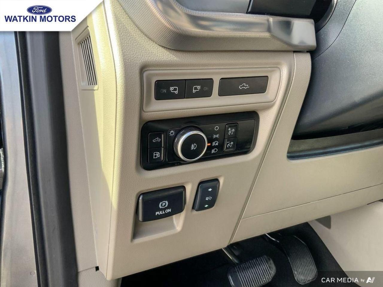 2024 Ford F-150 PLATINUM Photo23