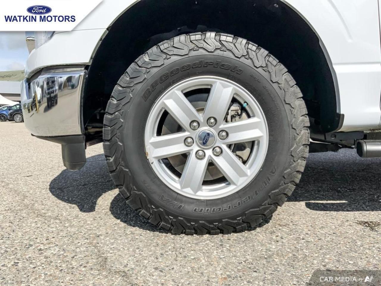 2022 Ford F-150 Supercrew 4x4 XLT Photo29