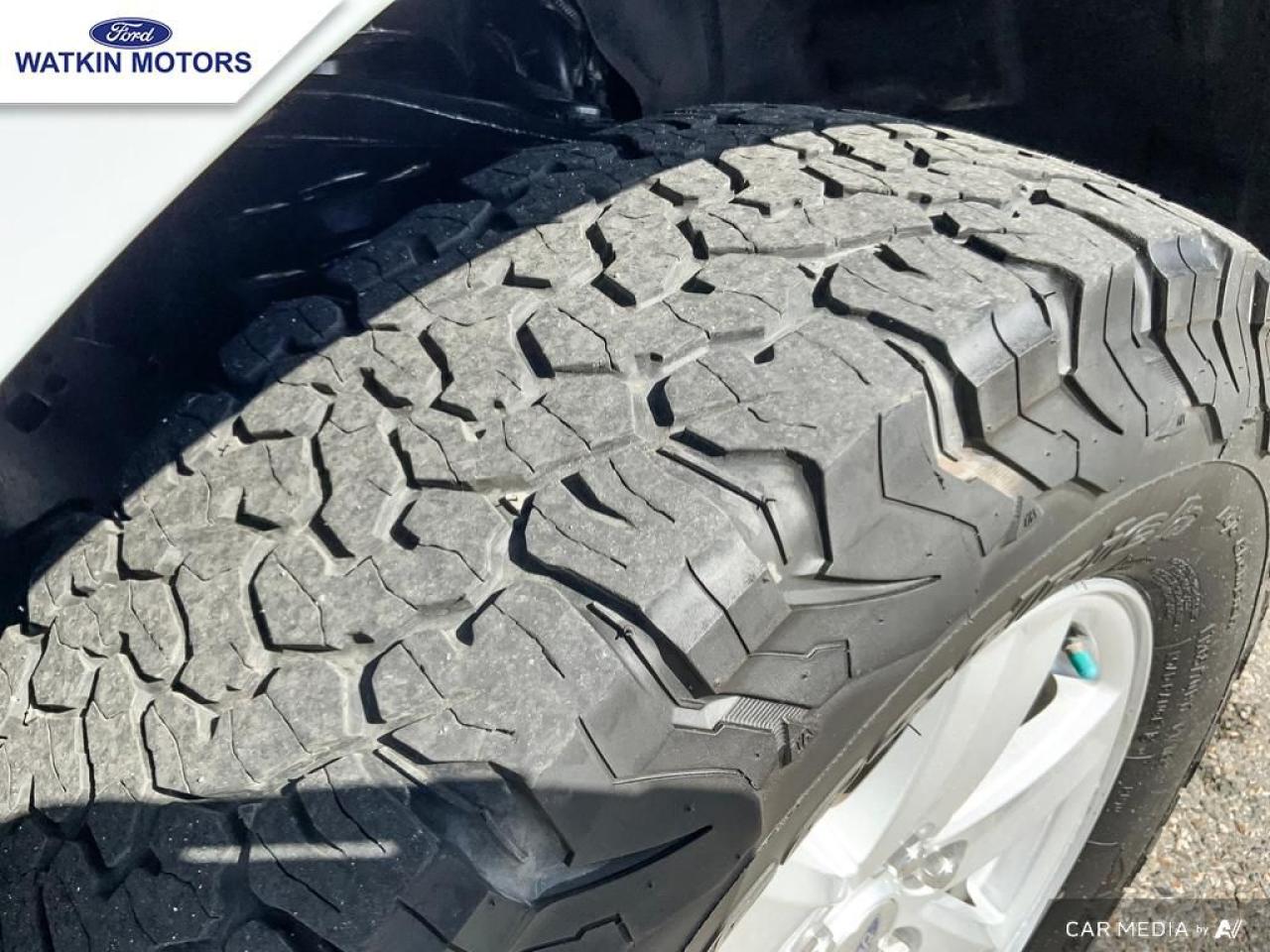 2022 Ford F-150 Supercrew 4x4 XLT Photo29