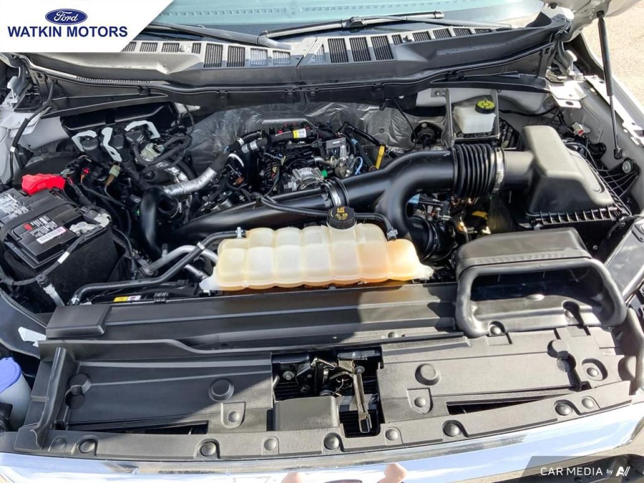 2022 Ford F-150 Supercrew 4x4 XLT Photo29