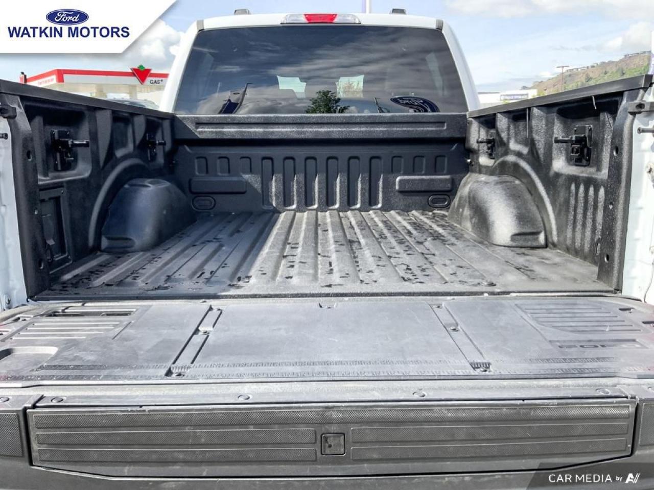 2022 Ford F-150 Supercrew 4x4 XLT Photo29