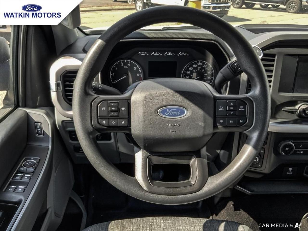 2022 Ford F-150 Supercrew 4x4 XLT Photo29