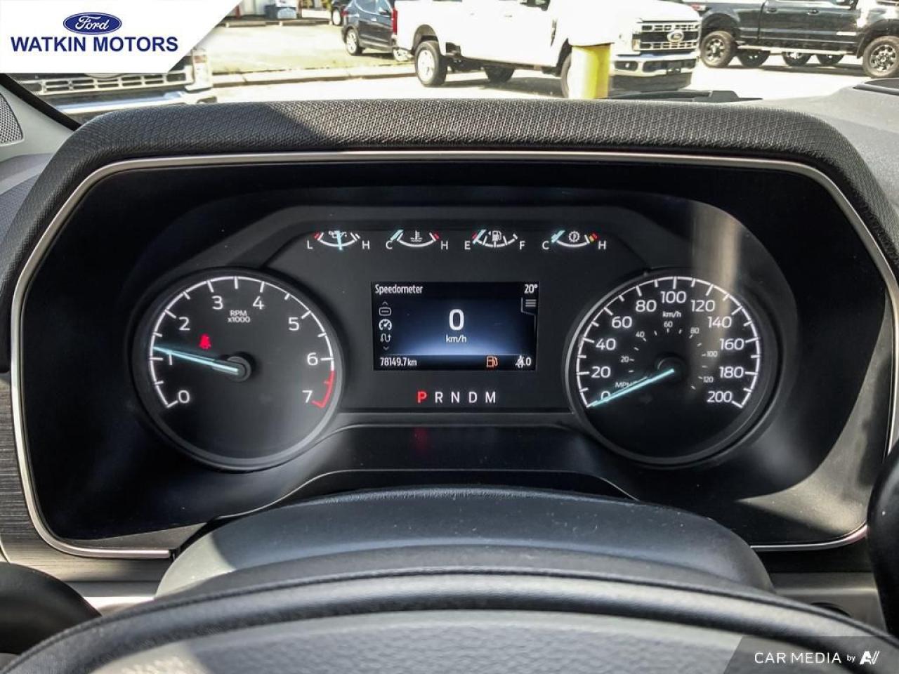 2022 Ford F-150 Supercrew 4x4 XLT Photo17