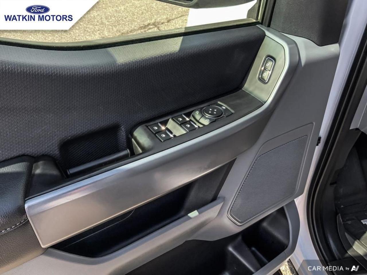 2022 Ford F-150 Supercrew 4x4 XLT Photo19