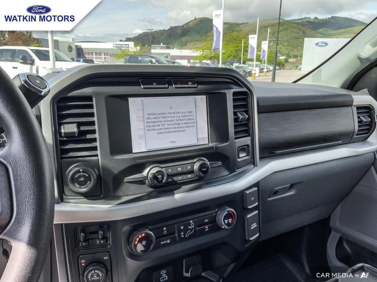 2022 Ford F-150 Supercrew 4x4 XLT Photo21