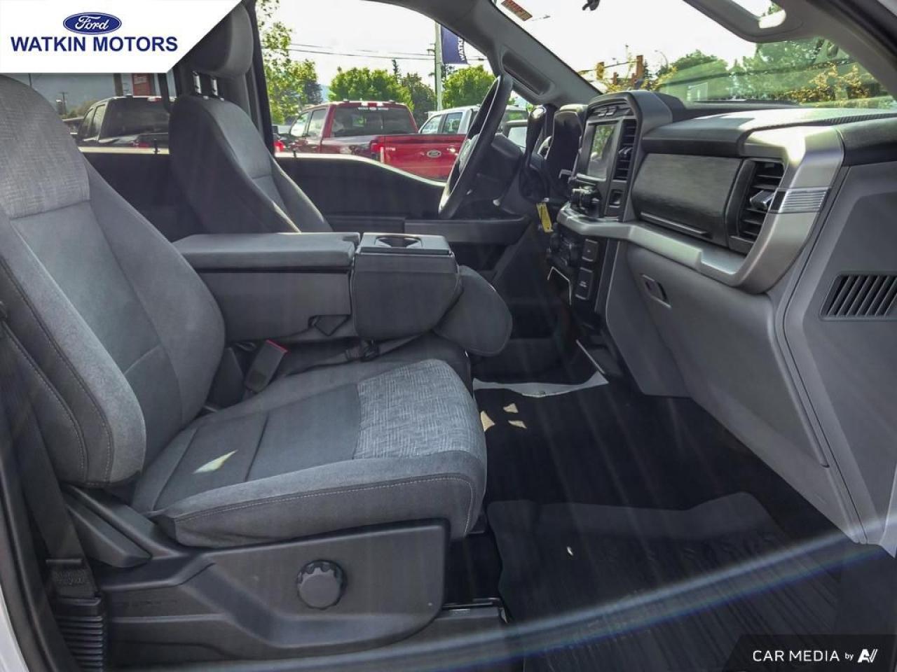 2022 Ford F-150 Supercrew 4x4 XLT Photo29
