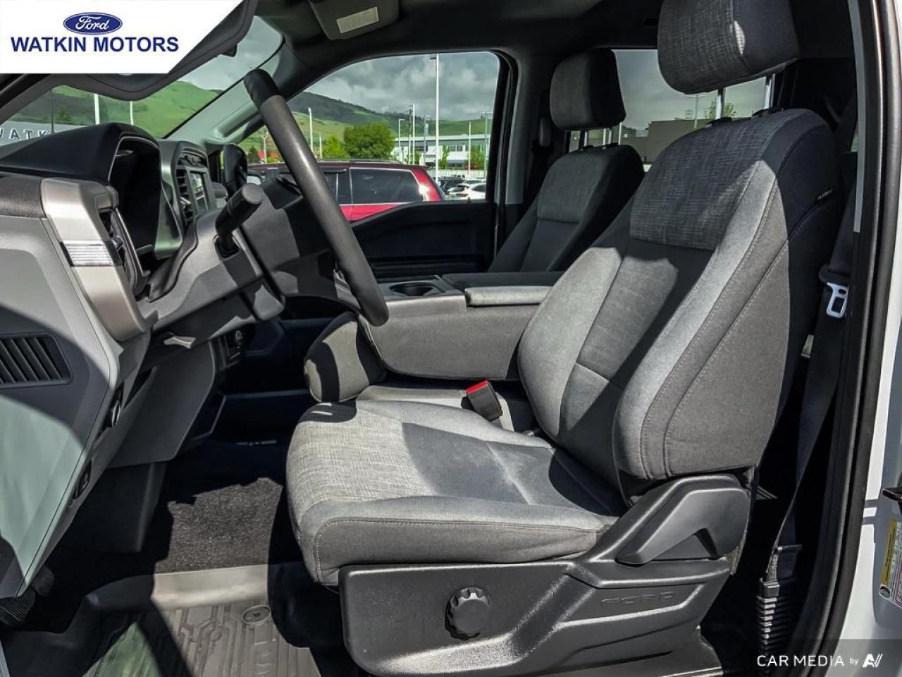 2022 Ford F-150 Supercrew 4x4 XLT Photo29
