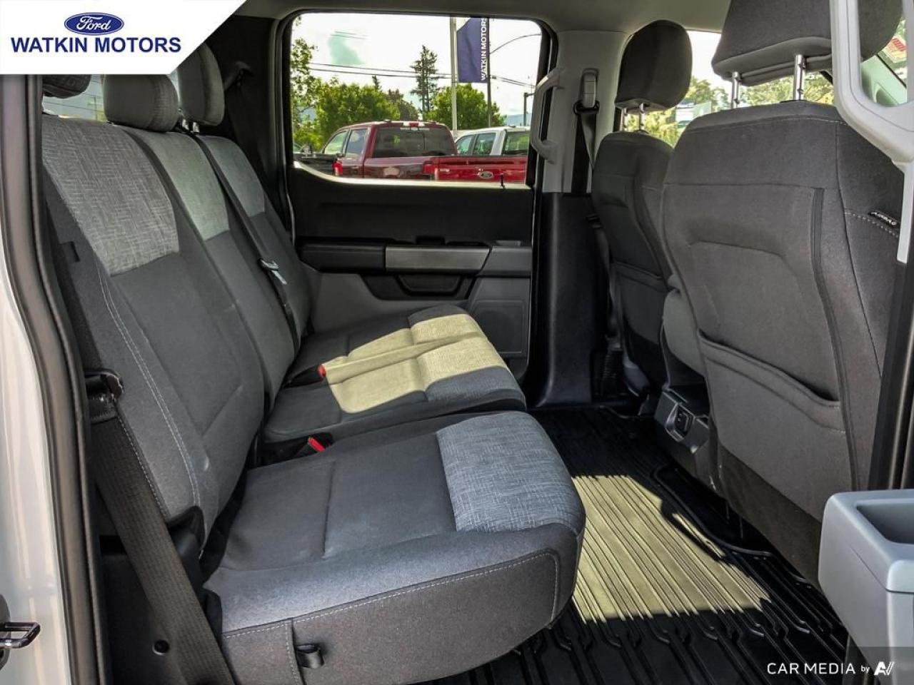 2022 Ford F-150 Supercrew 4x4 XLT Photo29