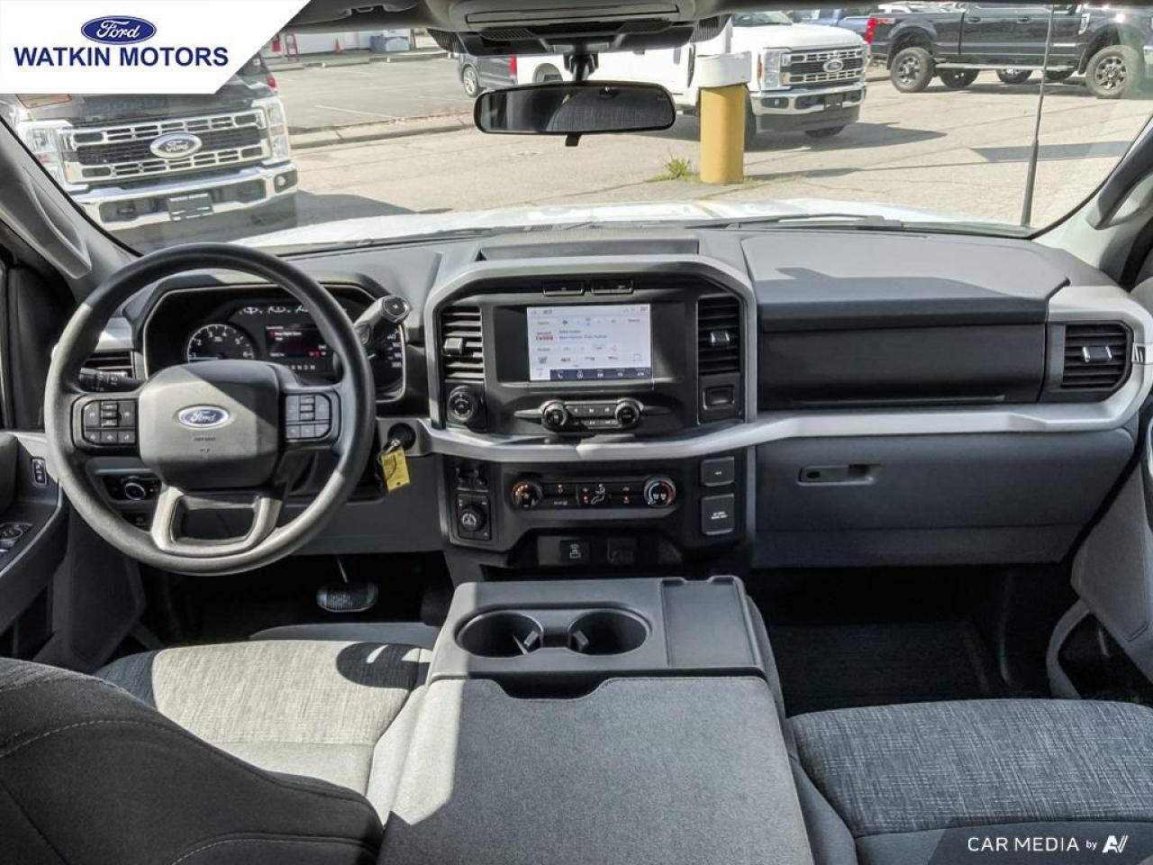 2022 Ford F-150 Supercrew 4x4 XLT Photo29