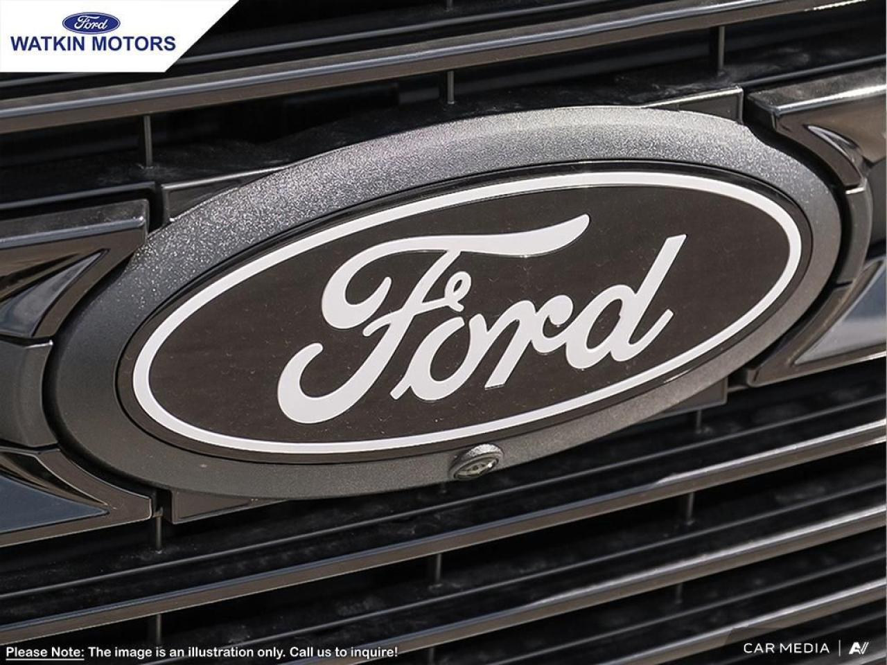2025 Ford F-150 PLATINUM Photo8