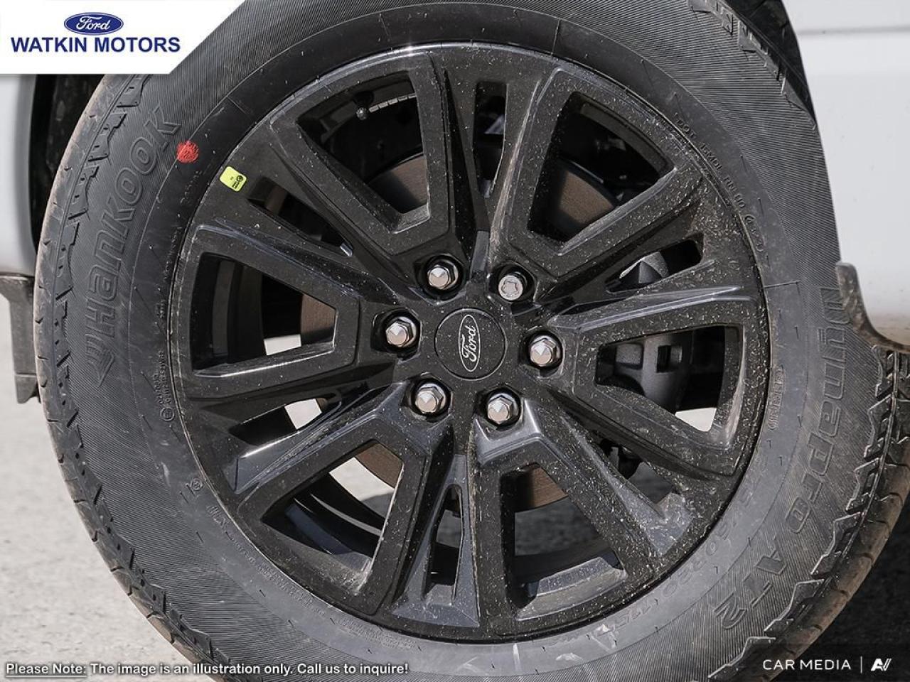 2025 Ford F-150 PLATINUM Photo7