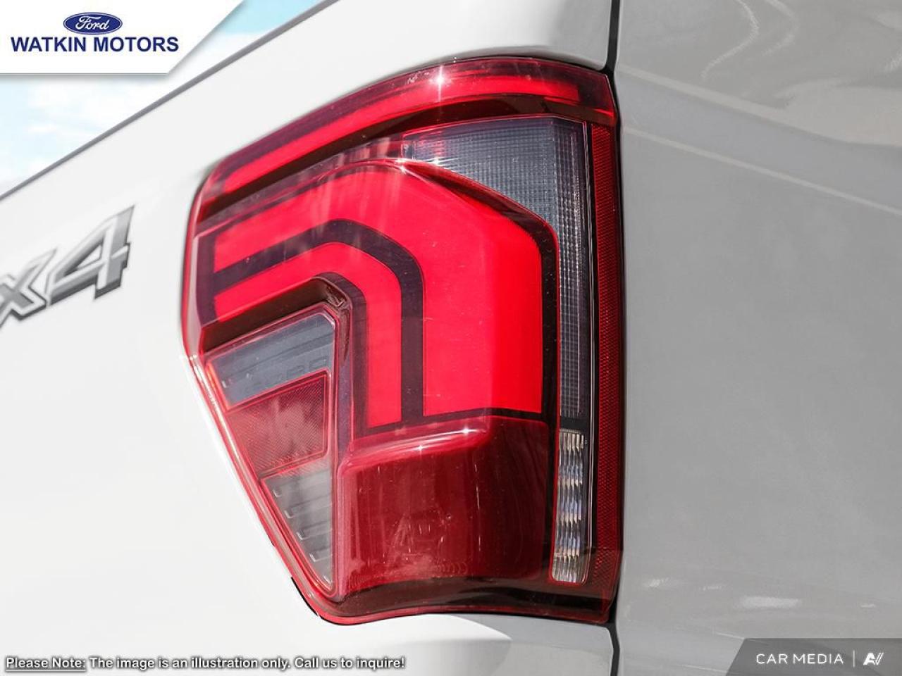 2025 Ford F-150 PLATINUM Photo10