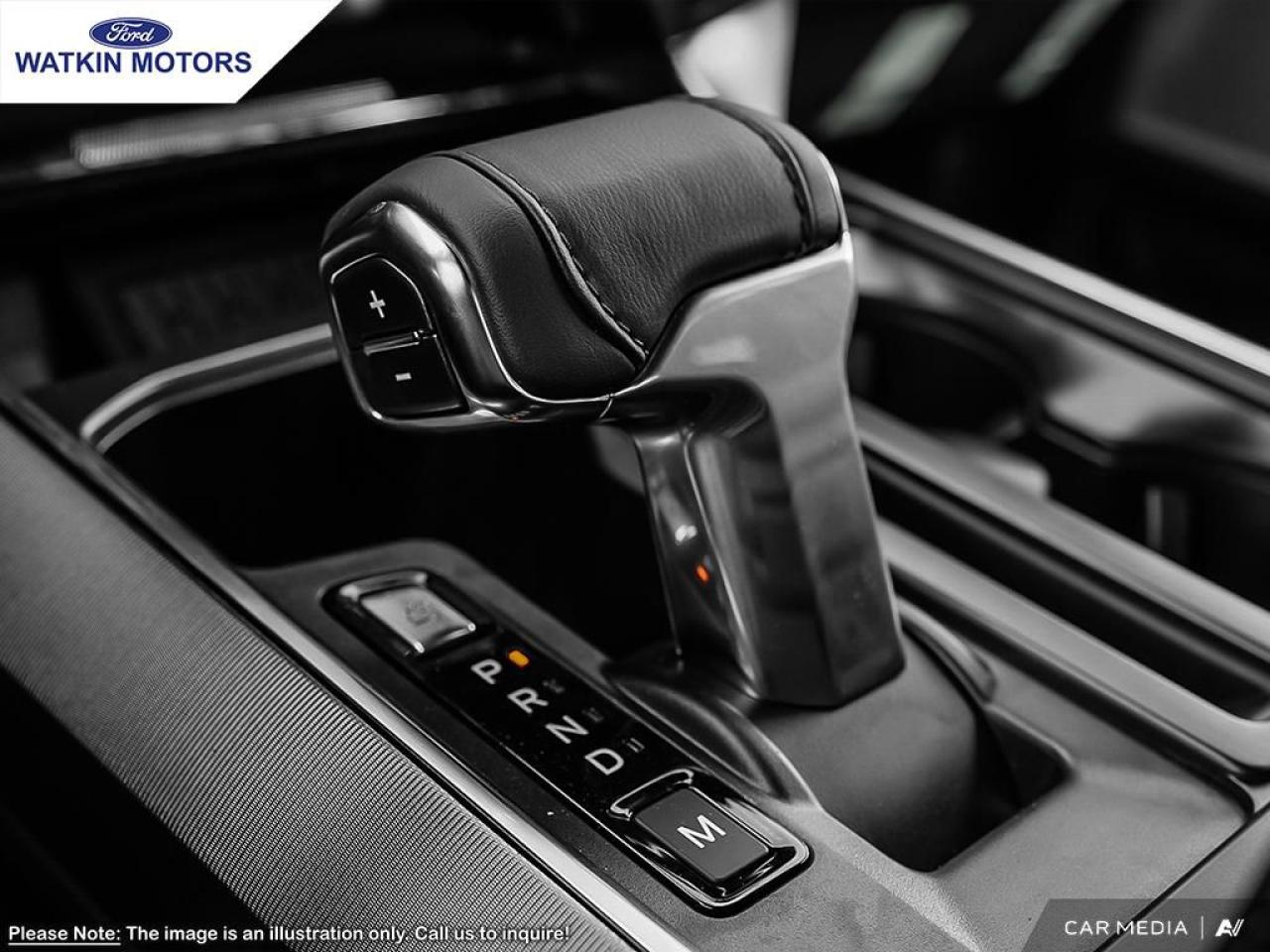 2025 Ford F-150 PLATINUM Photo16