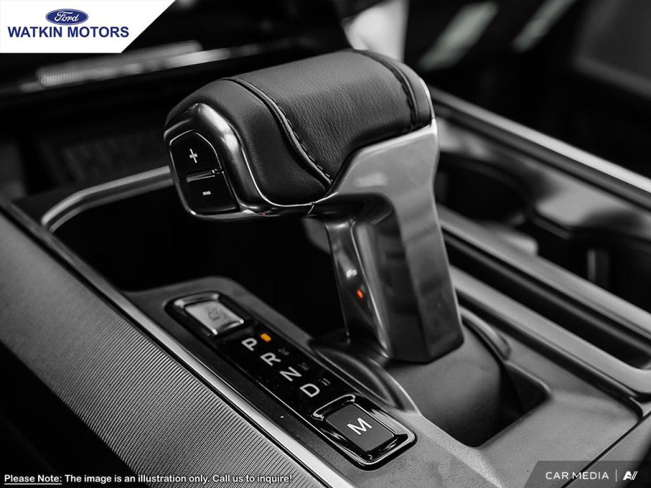 2025 Ford F-150 Platinum Photo16