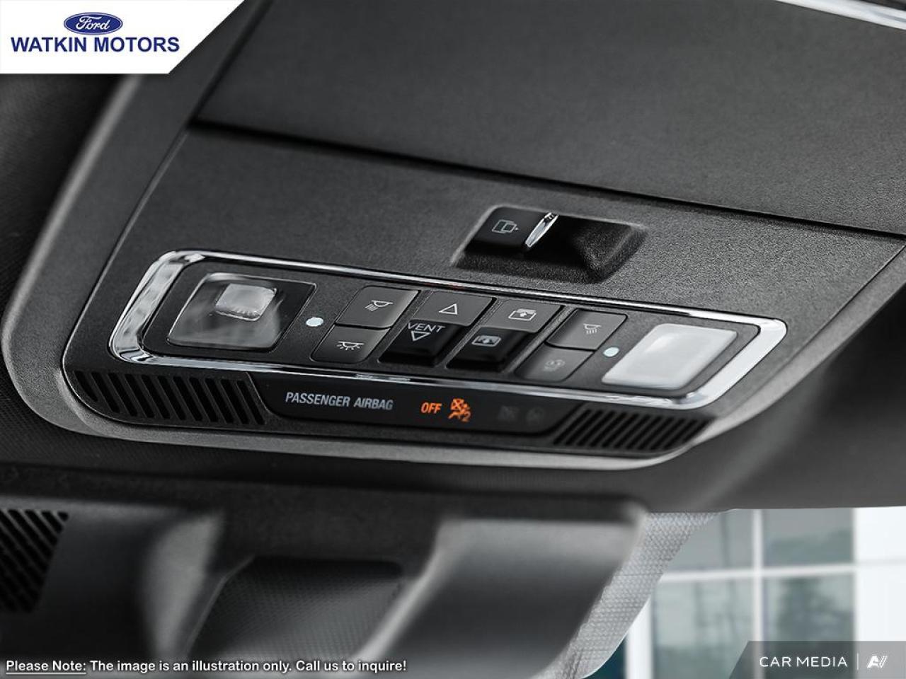 2025 Ford F-150 Platinum Photo18