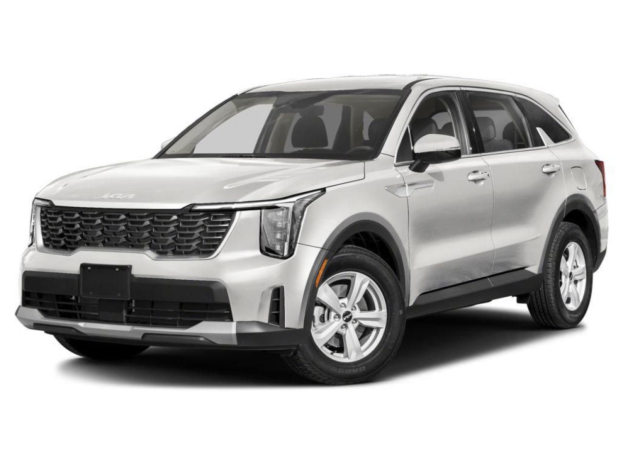 New 2024 Kia Sorento 2.5L LX for sale in Chatham, ON