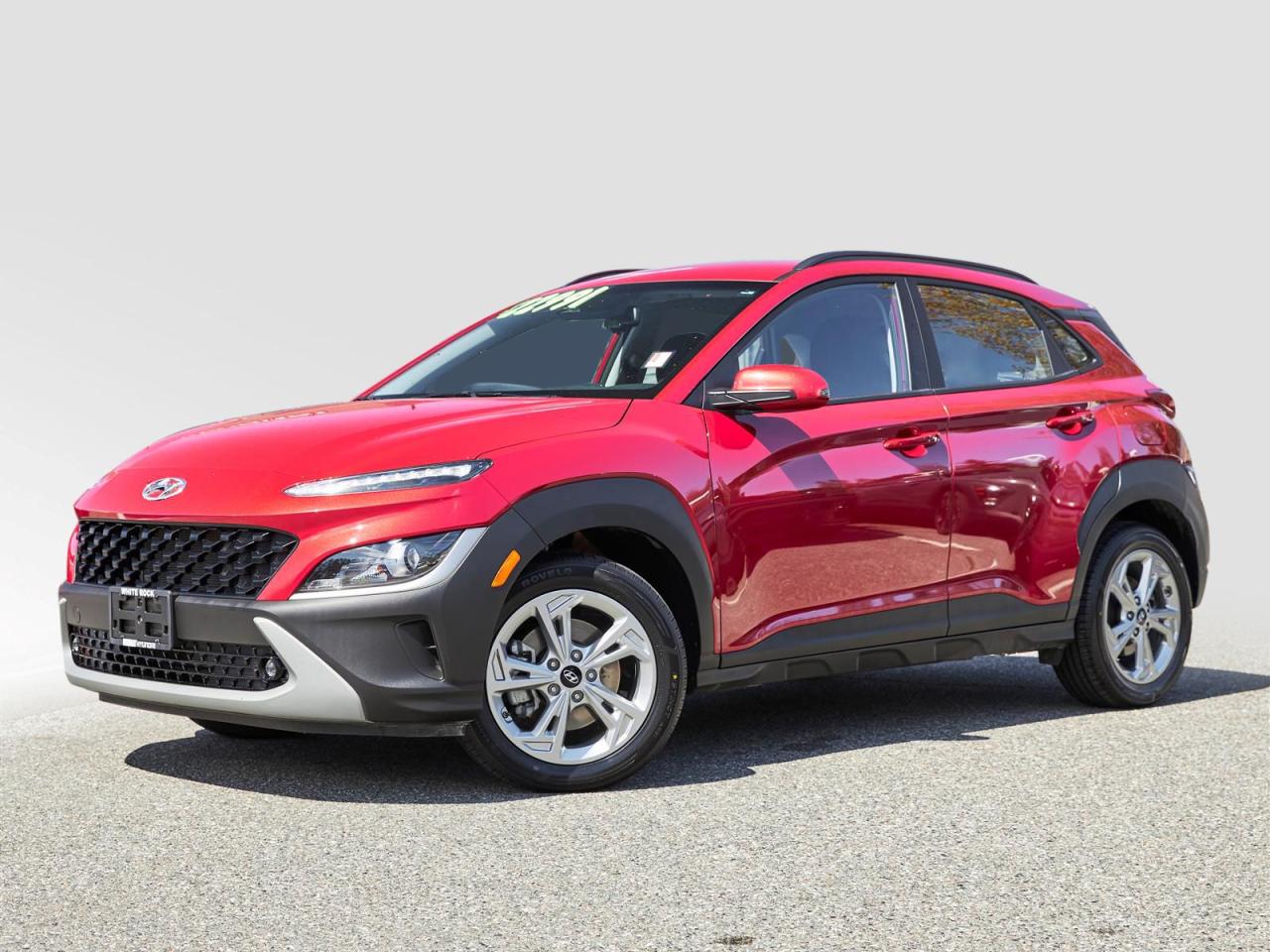 Used 2022 Hyundai KONA 2.0L Preferred for sale in Surrey, BC