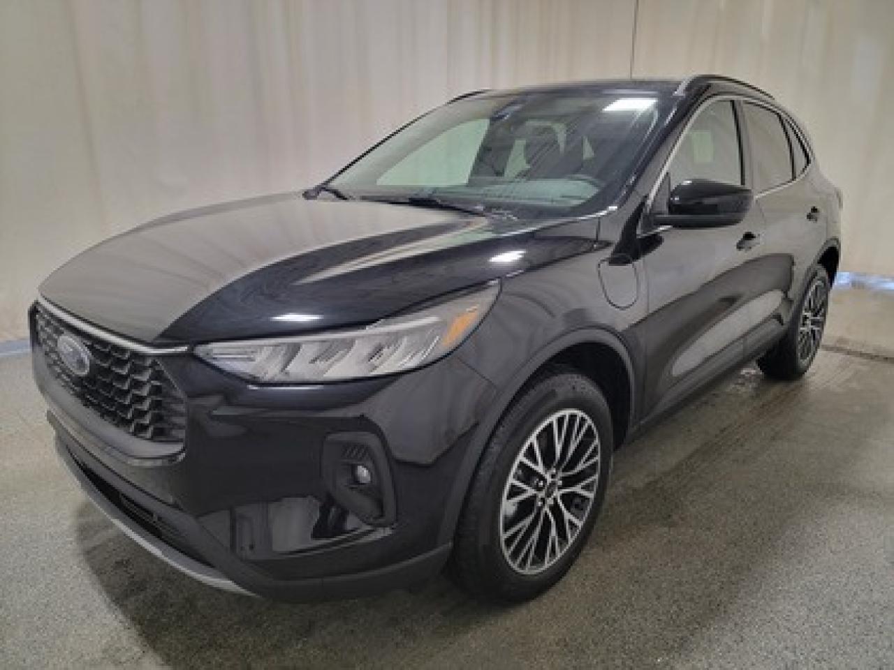 New 2025 Ford Escape PHEV W/ REAR VIEW CAMERA for sale in Regina, SK