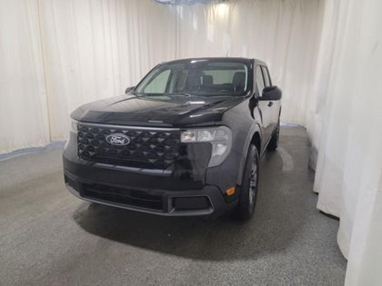 New 2025 Ford Maverick XLT W/ LUXURY PACKAGE for sale in Regina, SK
