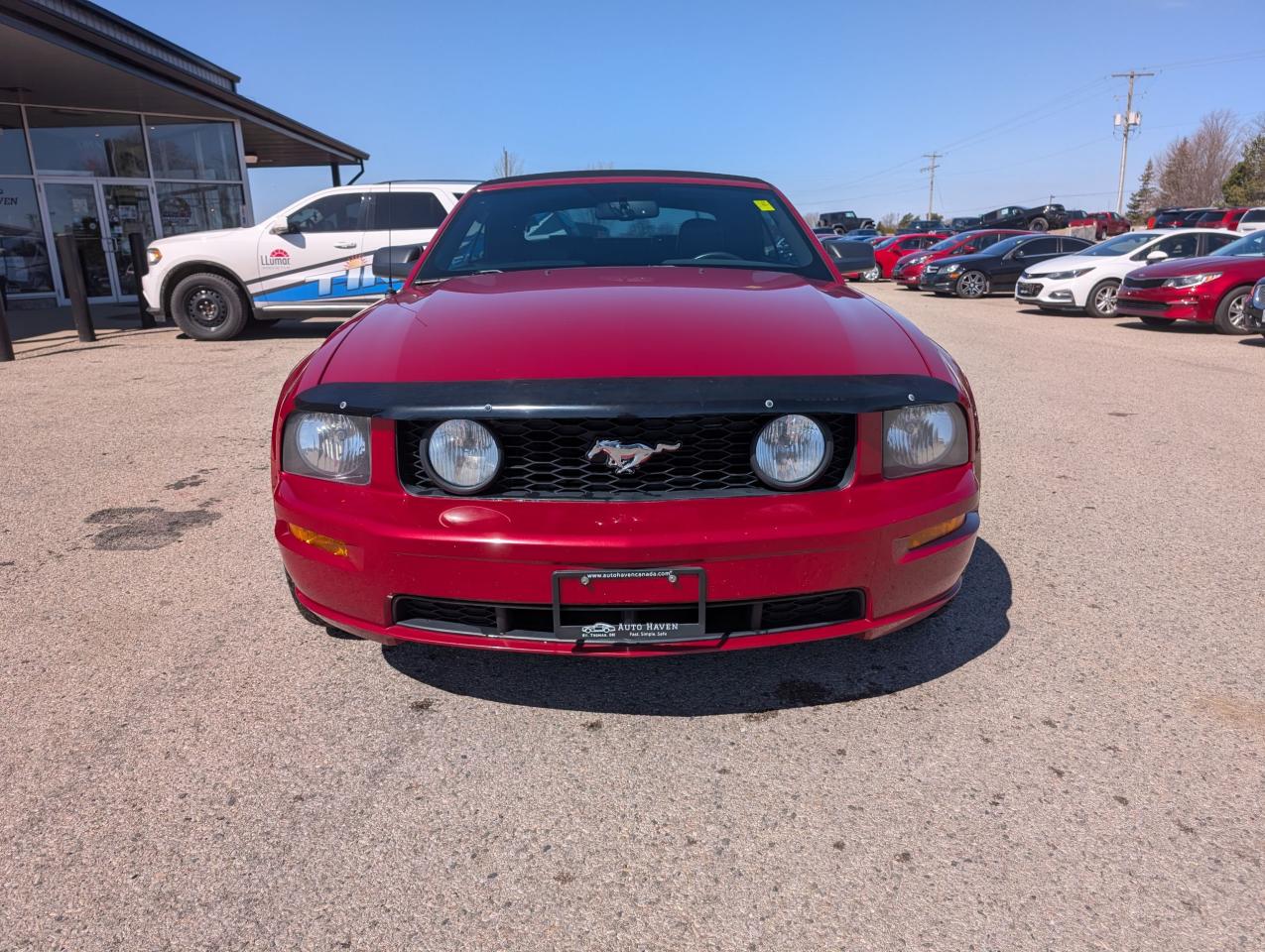 2009 Ford Mustang GT - Photo #8