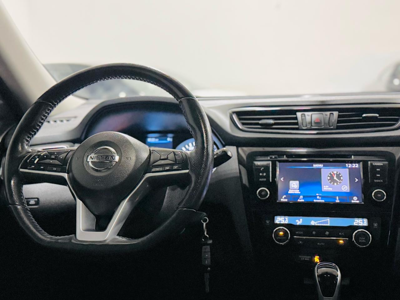 2020 Nissan Rogue SV - Photo #19