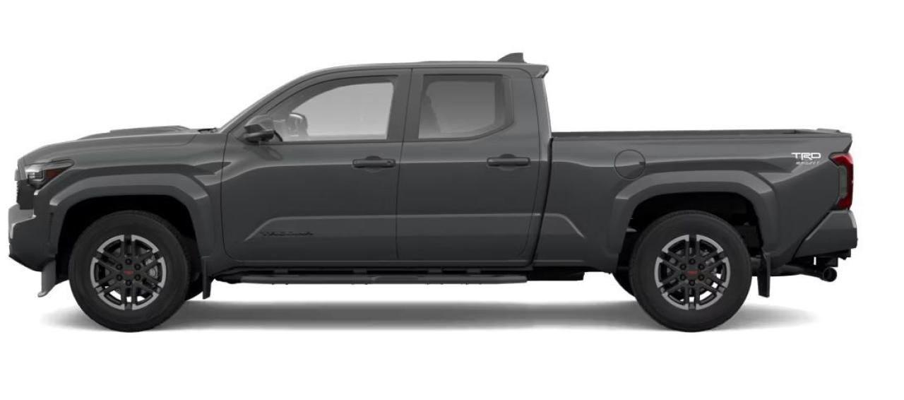 2025 Toyota Tacoma Double Cab TRD Sport Premium - Photo #2