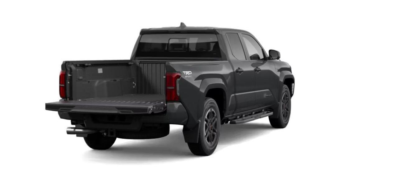 2025 Toyota Tacoma Double Cab TRD Sport Premium - Photo #5