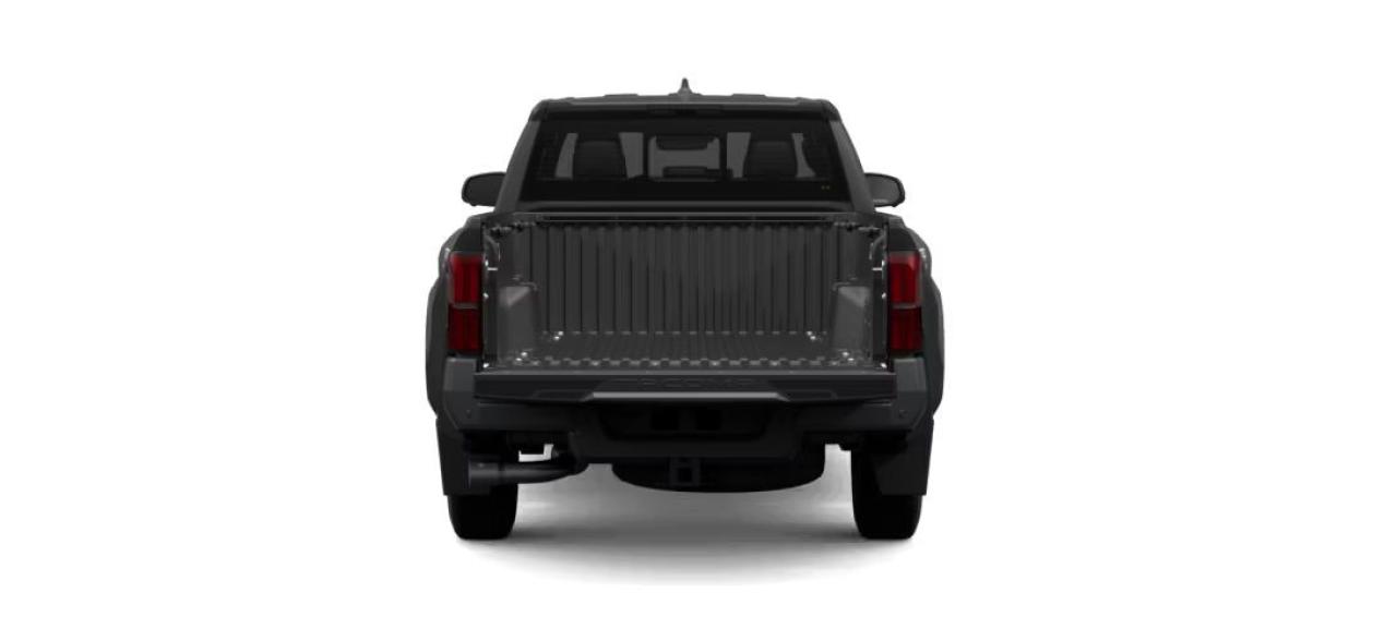 2025 Toyota Tacoma Double Cab TRD Sport Premium - Photo #4