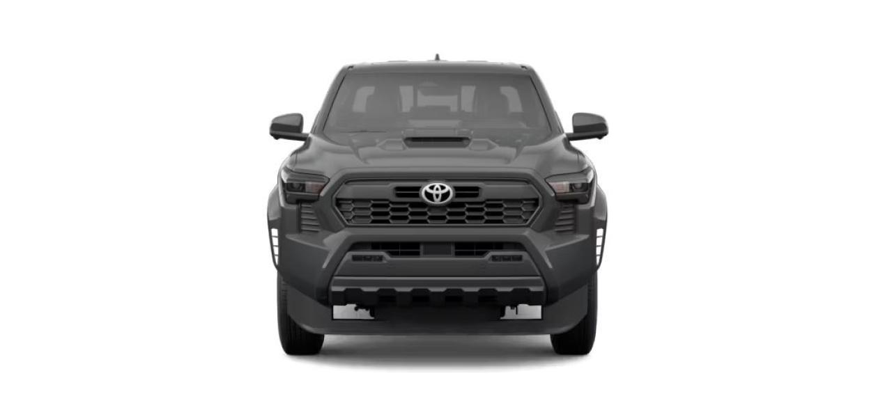 2025 Toyota Tacoma Double Cab TRD Sport Premium - Photo #8