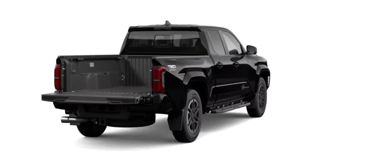 2025 Toyota Tacoma Double Cab TRD Sport Premium - Photo #5