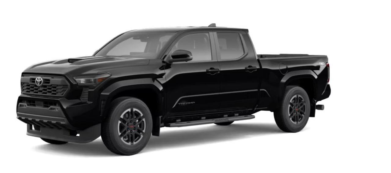 2025 Toyota Tacoma Double Cab TRD Sport Premium - Photo #1
