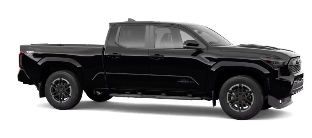 2025 Toyota Tacoma Double Cab TRD Sport Premium - Photo #6