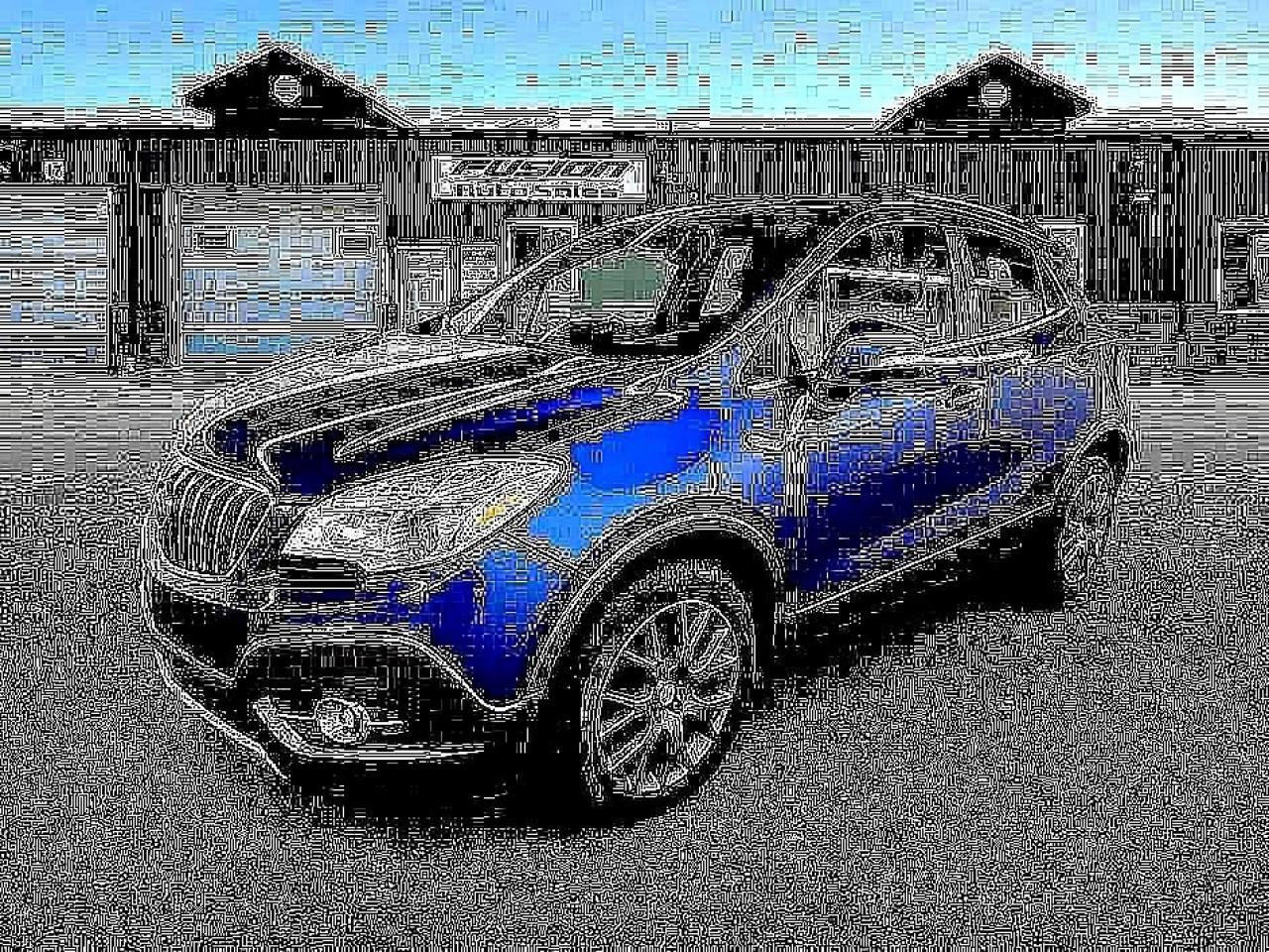 2016 Buick Encore Awd Sport Touring