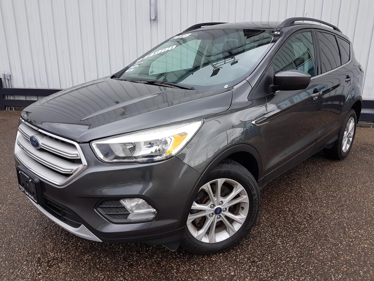 2018 Ford Escape SE AWD *NAVIGATION*