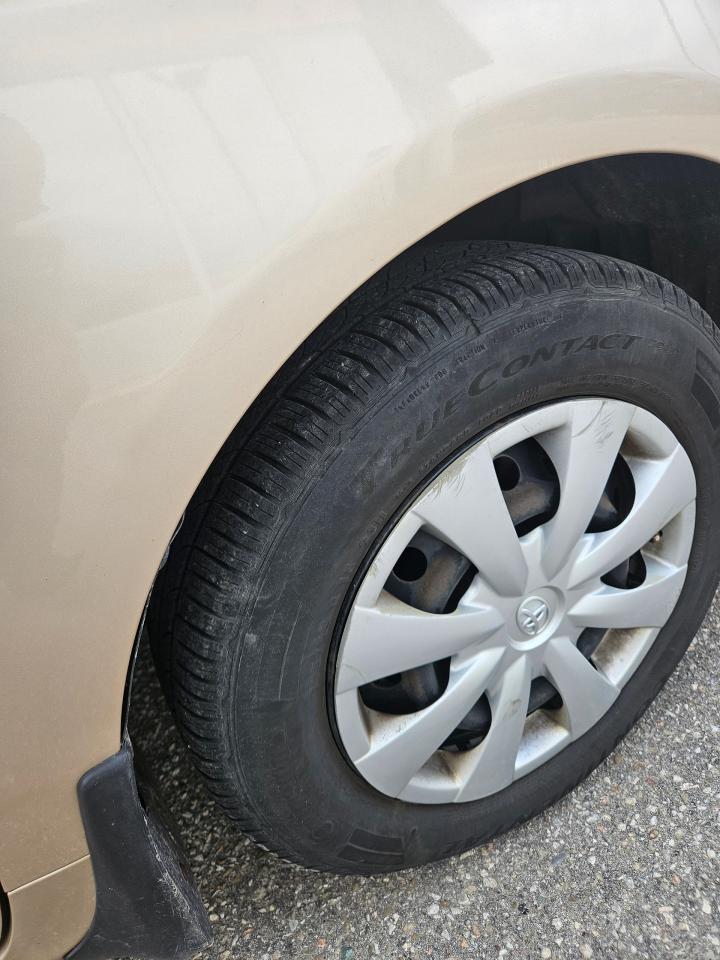 2011 Toyota Corolla  - Photo #13