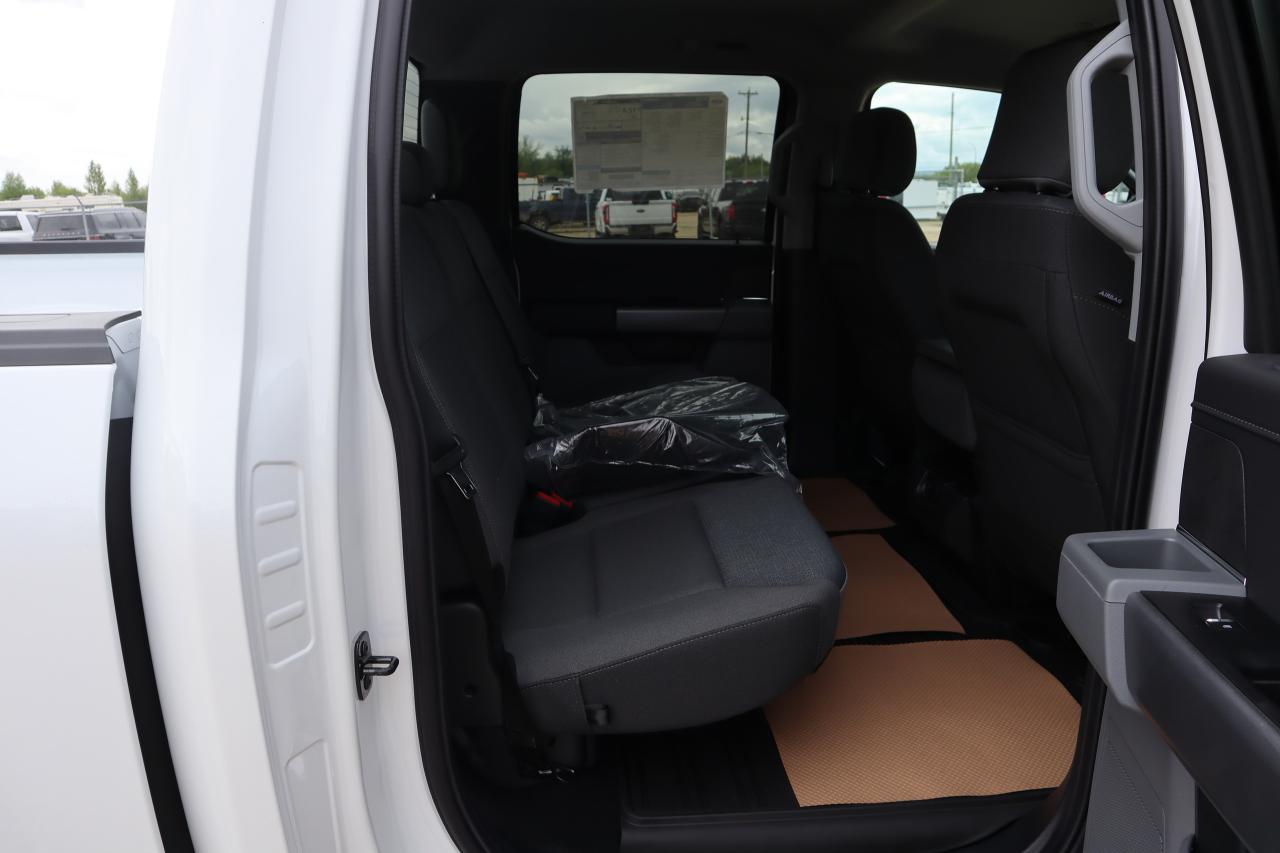 2025 Ford F-150 XLT Photo5