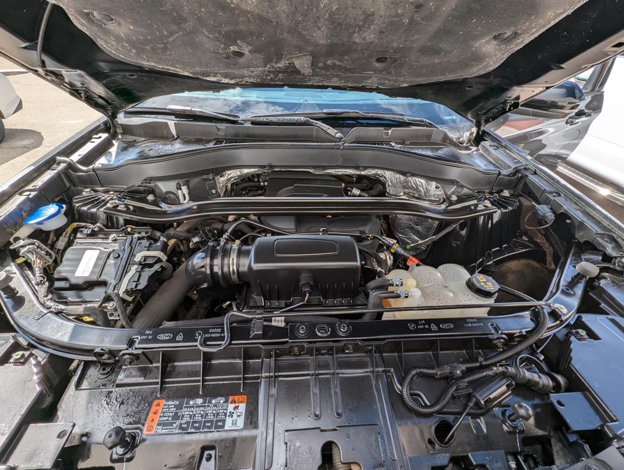 2020 Ford Explorer LIMITED |Accident Free| Cooled Seats | Loaded - Photo #16