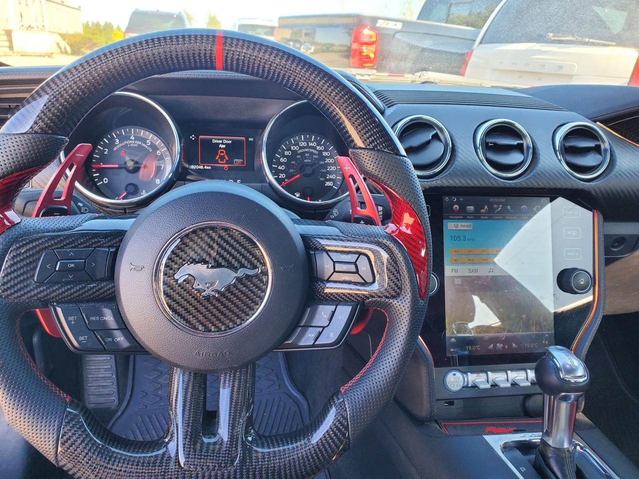 2017 Ford Mustang  - Photo #6