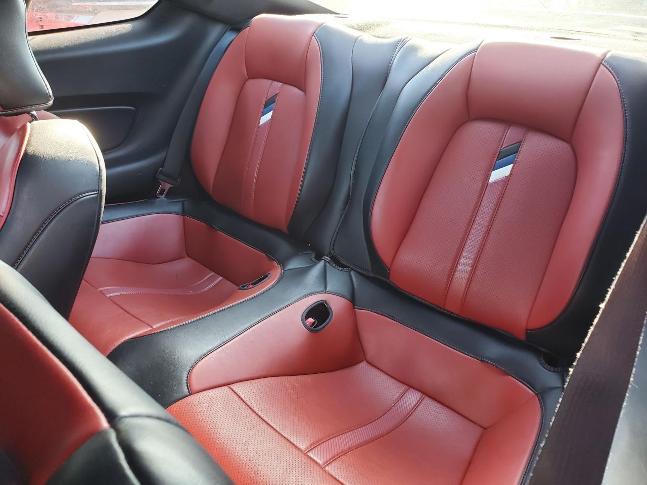 2017 Ford Mustang  - Photo #10