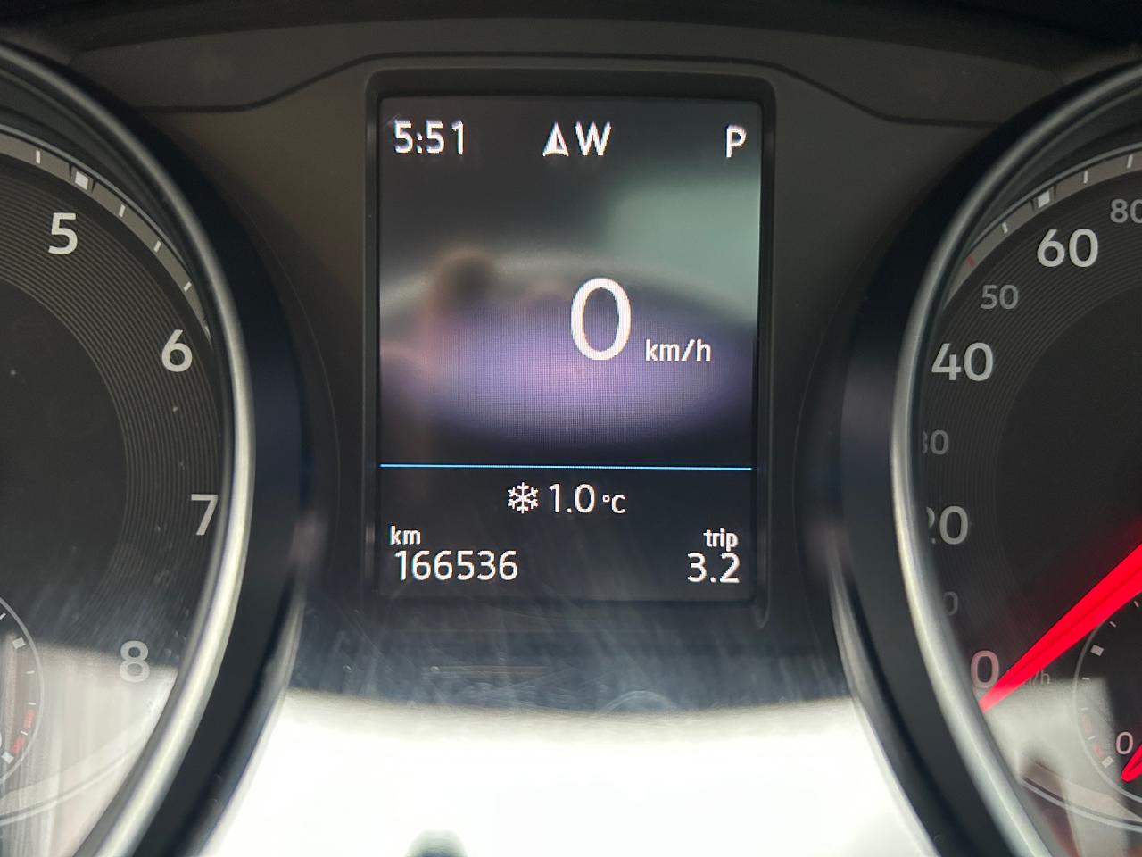 2018 Volkswagen Atlas Highline 3.6 FSI 4MOTION - Photo #7